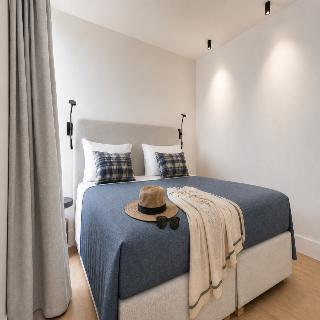 Metaxa Hotel Urban Boutique Living