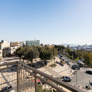 Metaxa Hotel Urban Boutique Living