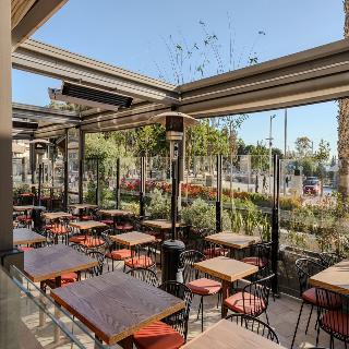Metaxa Hotel Urban Boutique Living