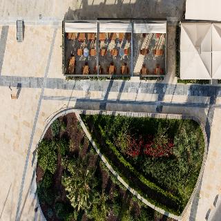 Metaxa Hotel Urban Boutique Living