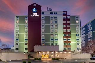 Best Western Charleston
