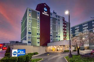 Best Western Charleston