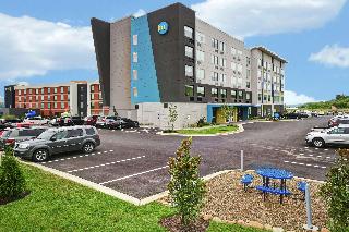 Tru by Hilton Pigeon Forge