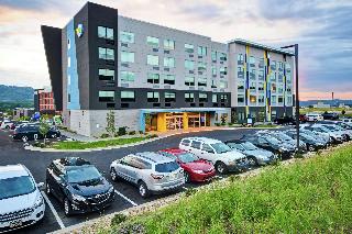 Tru by Hilton Pigeon Forge