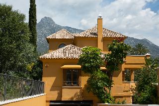 Villas AV Las Lomas de Marbella