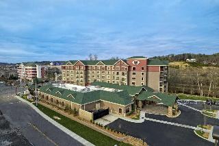 Black Fox Lodge Pigeon Forge, Tapestry Collection