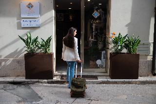 Zibibbo Suites & Rooms