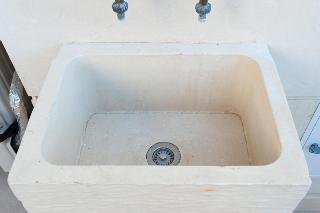 Bianco Mare, Puglia