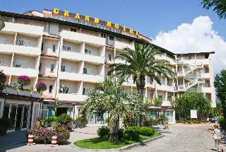 Grand Hotel President, Calabria