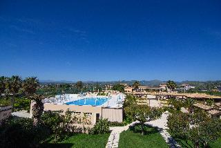 Grand Hotel President, Calabria