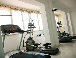 Grand Hotel President, Calabria