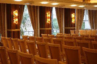 Grand Hotel President, Calabria