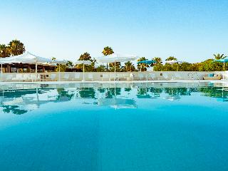 Grand Hotel President, Calabria