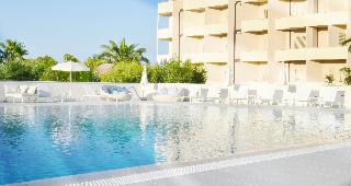 Grand Hotel President, Calabria