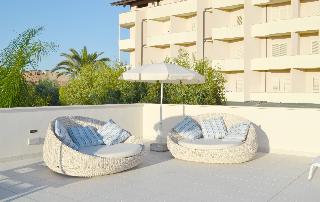 Grand Hotel President, Calabria
