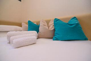 Grand Hotel President, Calabria