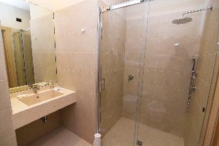Grand Hotel President, Calabria