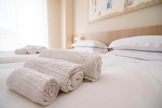 Grand Hotel President, Calabria