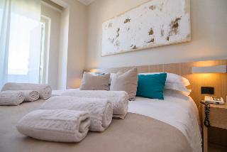 Grand Hotel President, Calabria