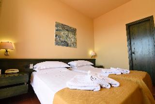 Grand Hotel President, Calabria