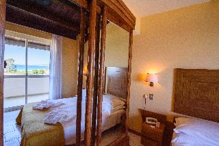 Grand Hotel President, Calabria