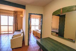Grand Hotel President, Calabria