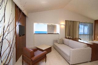 Grand Hotel President, Calabria
