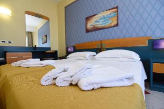 Grand Hotel President, Calabria