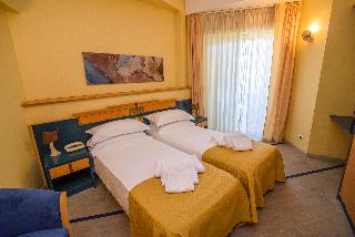 Grand Hotel President, Calabria