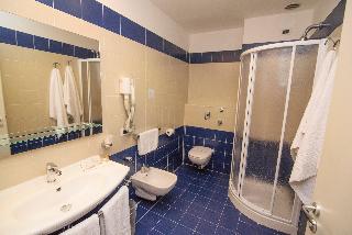 Grand Hotel President, Calabria