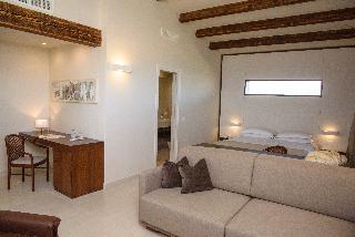 Grand Hotel President, Calabria