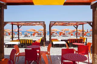 Grand Hotel President, Calabria