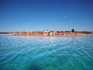 Grand Hotel President, Calabria