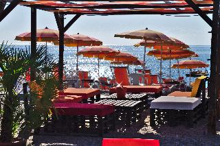 Grand Hotel President, Calabria