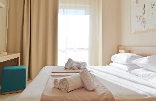 Grand Hotel President, Calabria