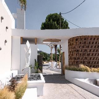 Casa Cabana Hotel and Suites - Adults Only