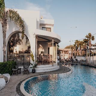 Casa Cabana Hotel and Suites - Adults Only