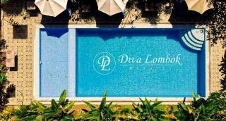 Diva Lombok Resort