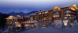 Daria-I Nor, French Alps