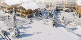 Daria-I Nor, French Alps