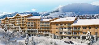 Daria-I Nor, French Alps