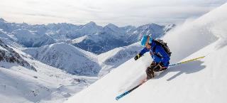 Daria-I Nor, French Alps