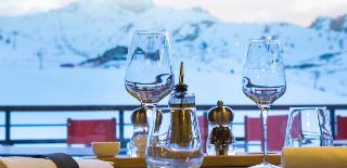Daria-I Nor, French Alps