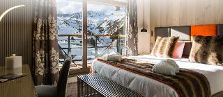 Daria-I Nor, French Alps