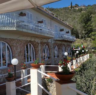 Vittoria Porto Santo Stefano, Grosseto