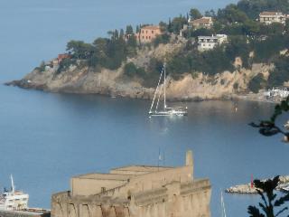 Vittoria Porto Santo Stefano, Grosseto
