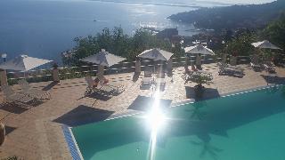 Vittoria Porto Santo Stefano, Grosseto