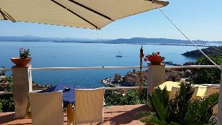 Vittoria Porto Santo Stefano, Grosseto