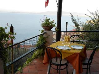 Vittoria Porto Santo Stefano, Grosseto