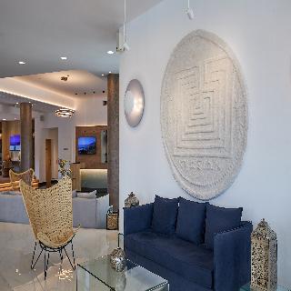 SENTIDO AMOUNDA BAY